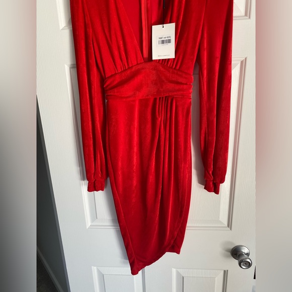 NWT Hello Molly Jessie Dress - Picture 6 of 9